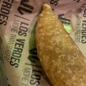 Empanadas