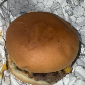 Hamburguesa