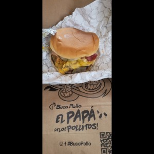 Beat burger - La banda
