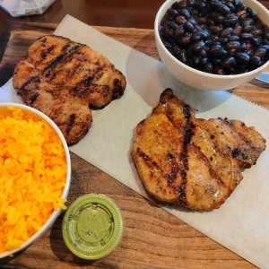 Chuletas