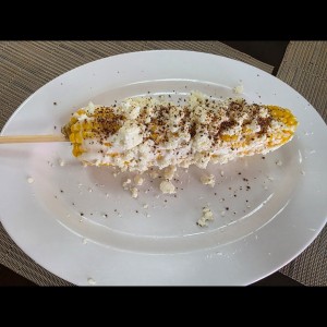 Elote - Elote