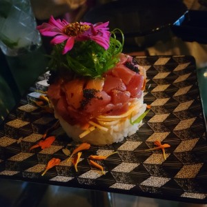 La Magia de Frida, Tartar