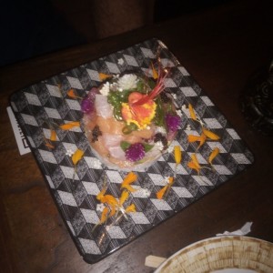 La Magia de Frida, Tartar