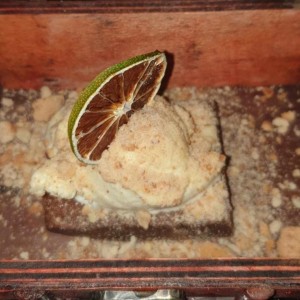 EL COFRE DE GIANNINA