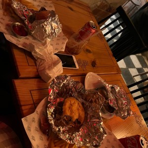 Burgers