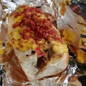 El Perro