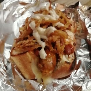 El Charro