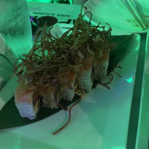 Alessandro Roll