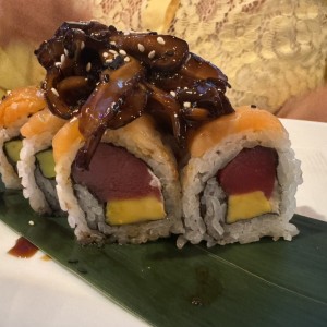 Especial Rolls - Okinawa