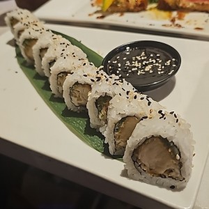 Sushi Rolls - Crispy Chicken