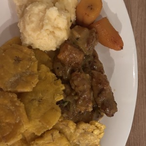 Filete de pescado