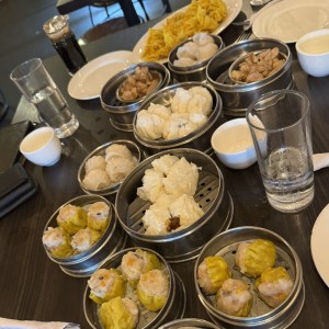 Dim sum