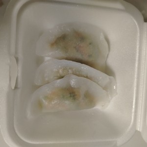 Empanadas china