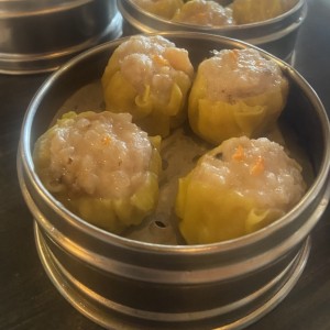 Siu mai regular