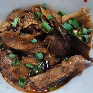 Falda dim sum