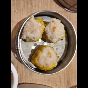 Siu mai regular