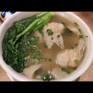 Sopa soykao