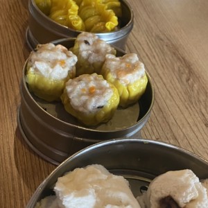 Siu mai regular