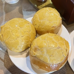 Pan dulce