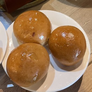 Ham pao
