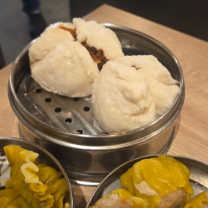 Ham pao