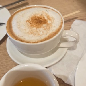 capuchino