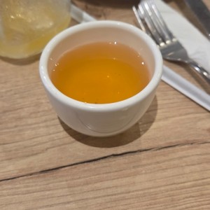 te