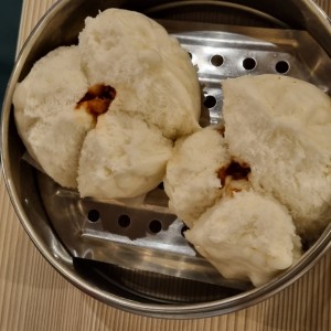 hampao de puerco