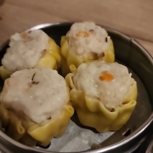 Siu mai regular