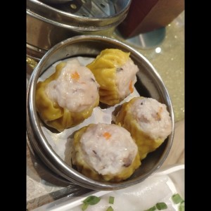 Siu mai regular