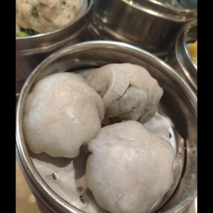 Kau Choy pau