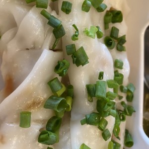 Chion Fan de puerco