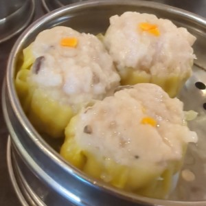 Siu mai regular
