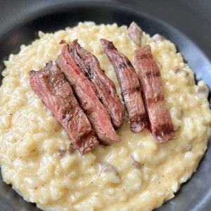 Risotto