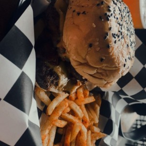 Hamburguesa