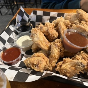 Alitas