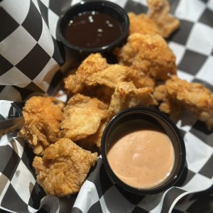 Pollo - Chicken Pops