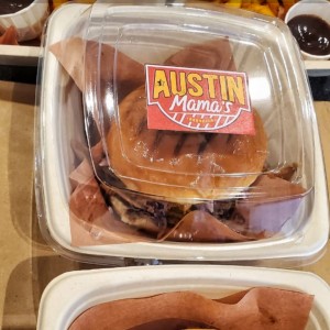 pulled pork