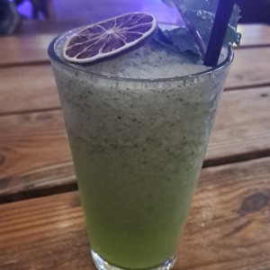Limonada Hierba Buena