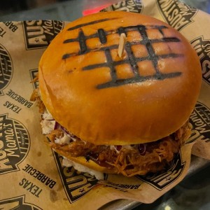Pulled Pork