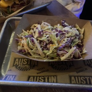 Sides - Coleslaw