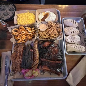 Family Platters - 4th of July
