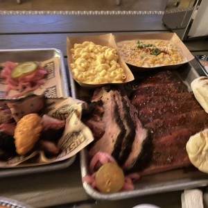 Family Platters - 2x2