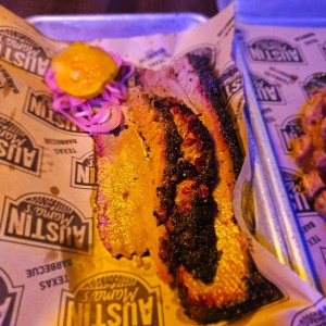 Smoked Meats - BRISKET