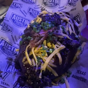 Loaded Spud