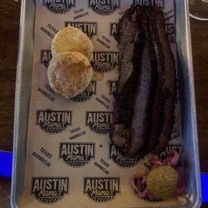 1/2 Lb Prime Brisket