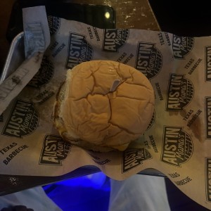 Chesseburger