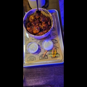 Alitas