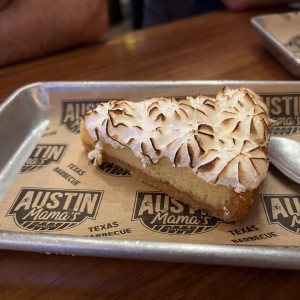 Sweets - Key Lime Pie