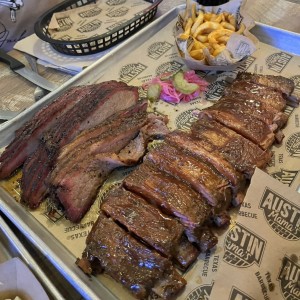 Original Brisket